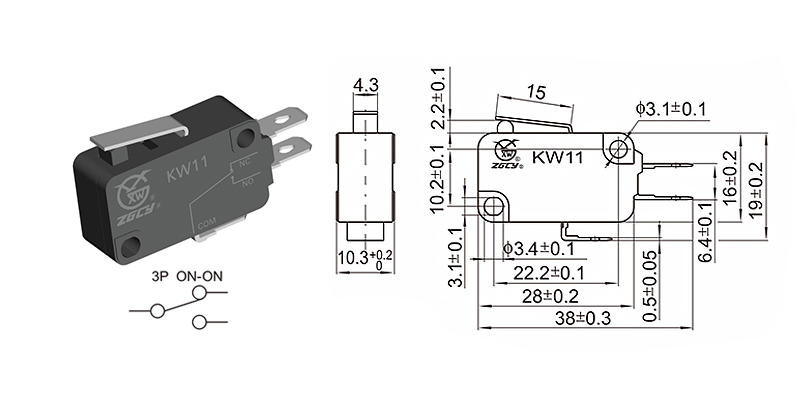 KW11A-KB-H001-001-C01()